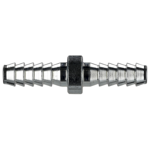 Sealey AC10 PCL Double End Hose Connector 1/4" Hose - Pack of 5 - additional view 5