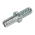 Sealey AC11 PCL Double End Hose Connector 3/8" Hose - Pack of 5