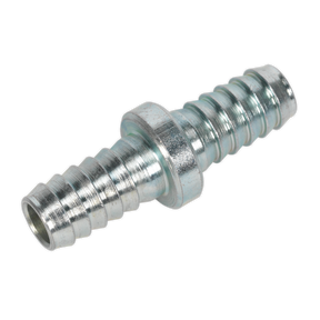Sealey AC11 PCL Double End Hose Connector 3/8" Hose - Pack of 5