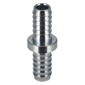 Sealey AC11 PCL Double End Hose Connector 3/8" Hose - Pack of 5 - additional view 3