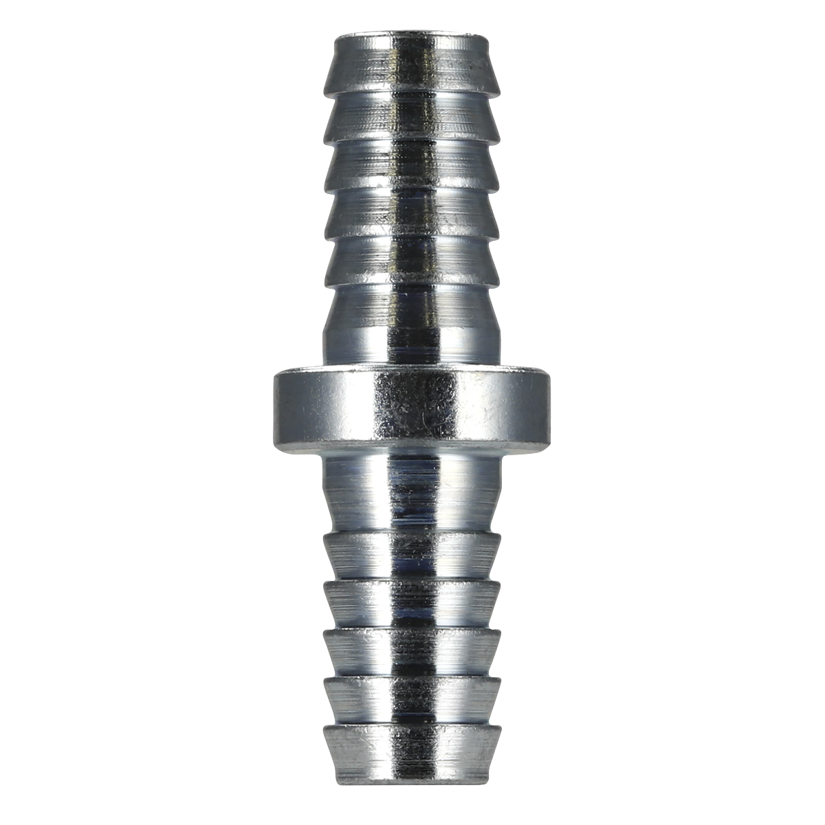 Sealey AC11 PCL Double End Hose Connector 3/8" Hose - Pack of 5 - additional view 4