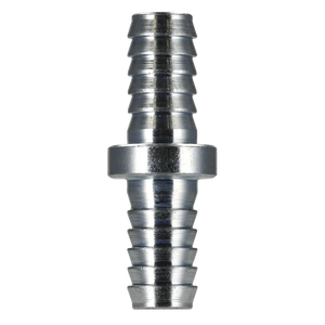 Sealey AC11 PCL Double End Hose Connector 3/8" Hose - Pack of 5 - additional view 4