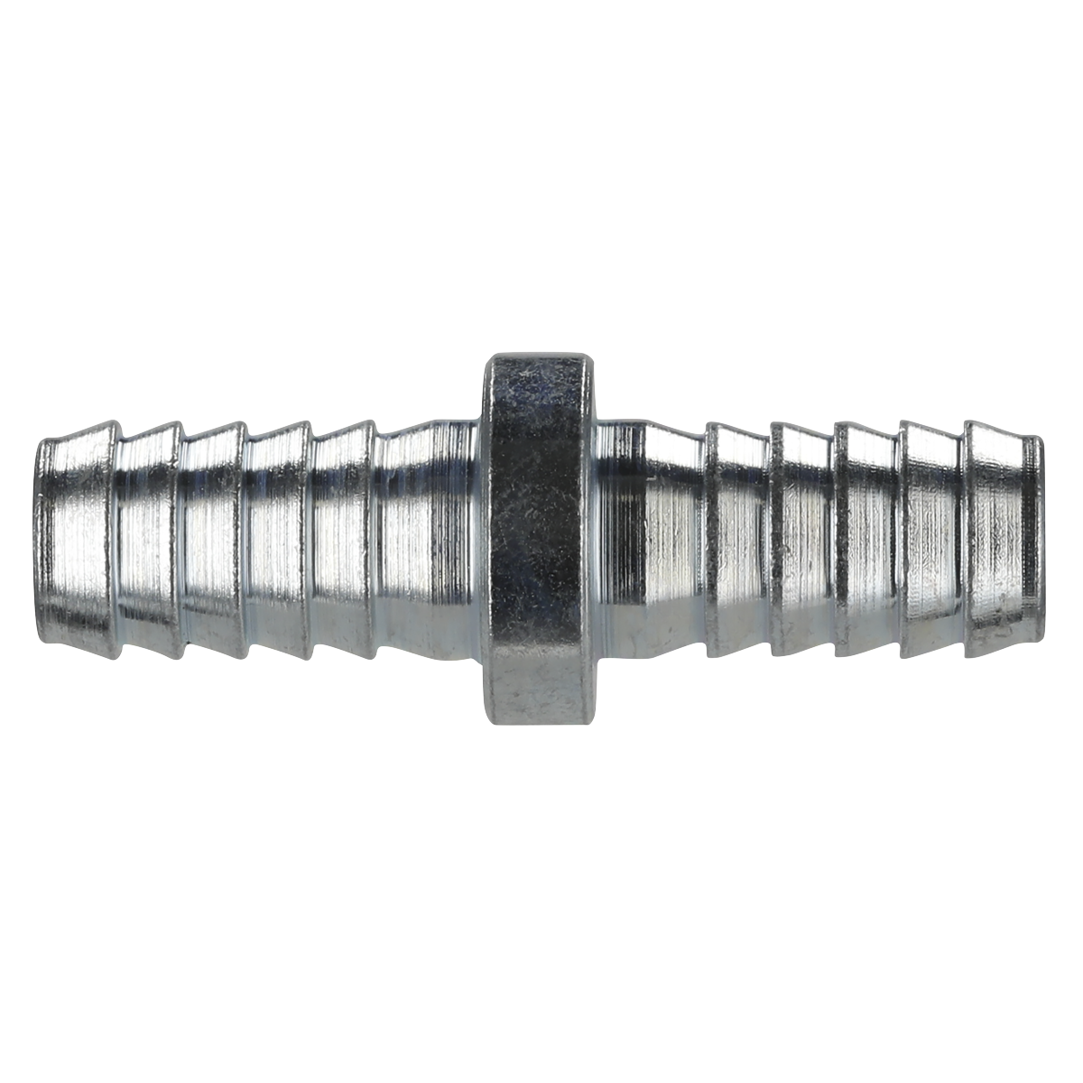 Sealey AC11 PCL Double End Hose Connector 3/8" Hose - Pack of 5 - additional view 2