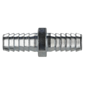 Sealey AC11 PCL Double End Hose Connector 3/8" Hose - Pack of 5 - additional view 2