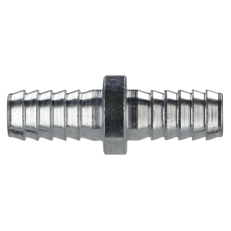 Sealey AC11 PCL Double End Hose Connector 3/8" Hose - Pack of 5 - additional view 2
