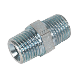 Sealey AC12 PCL Double Union 1/4"BSPT - Pack of 5