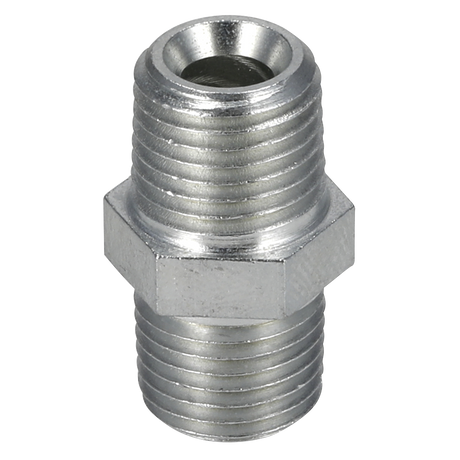 Sealey AC12 PCL Double Union 1/4"BSPT - Pack of 5 - additional view 2