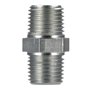Sealey AC12 PCL Double Union 1/4"BSPT - Pack of 5 - additional view 3