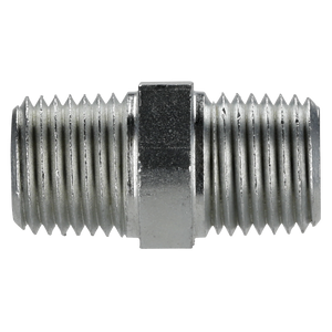 Sealey AC12 PCL Double Union 1/4"BSPT - Pack of 5 - additional view 4