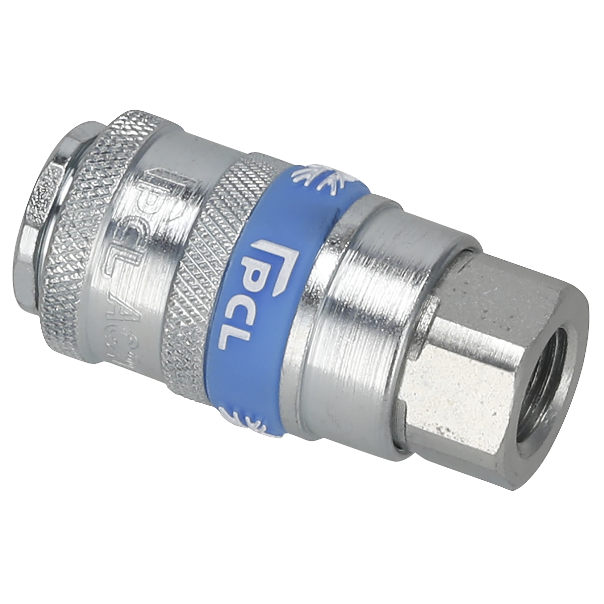 Sealey AC13 PCL Coupling Body Female 1/4"BSPT - additional view 4