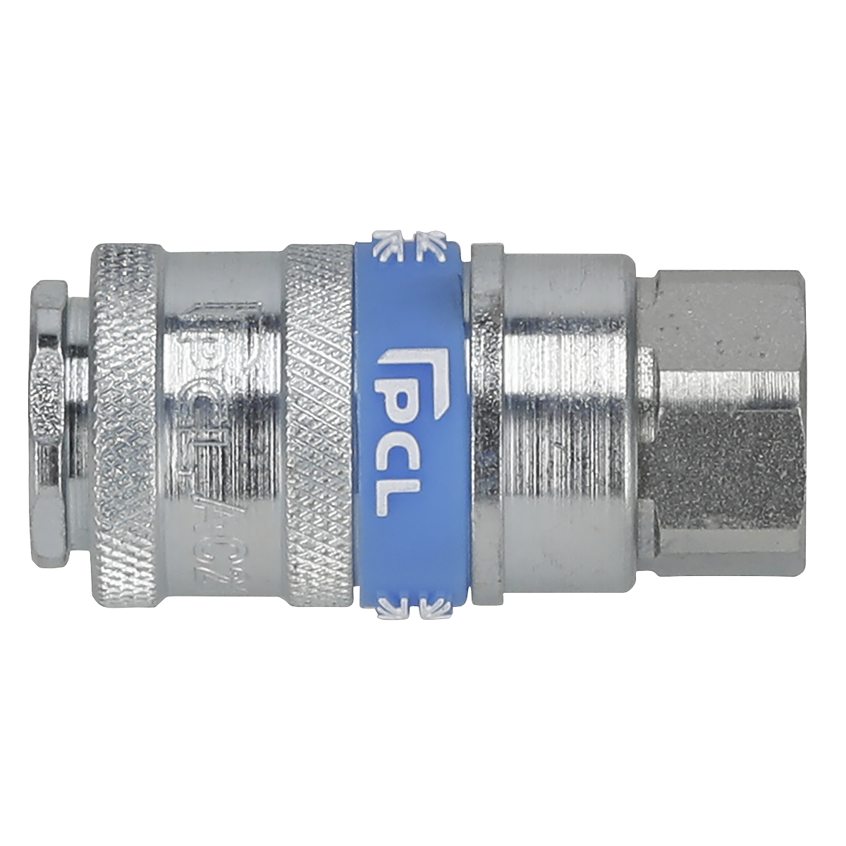 Sealey AC13 PCL Coupling Body Female 1/4"BSPT - additional view 5