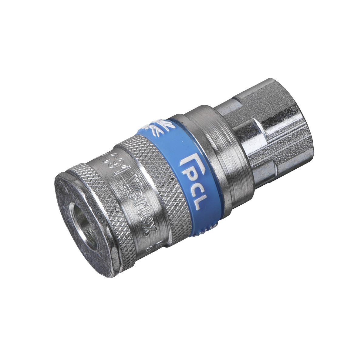 Sealey AC15 PCL Coupling Body Female 1/4"BSPT