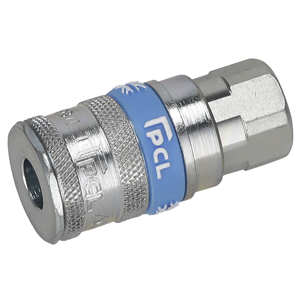 Sealey AC15 PCL Coupling Body Female 1/4"BSPT - additional view 5
