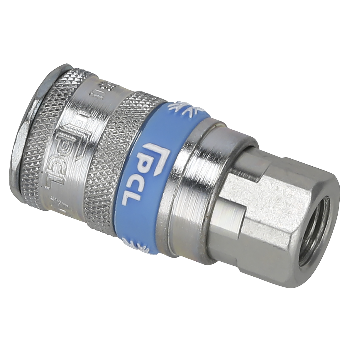 Sealey AC15 PCL Coupling Body Female 1/4"BSPT - additional view 3