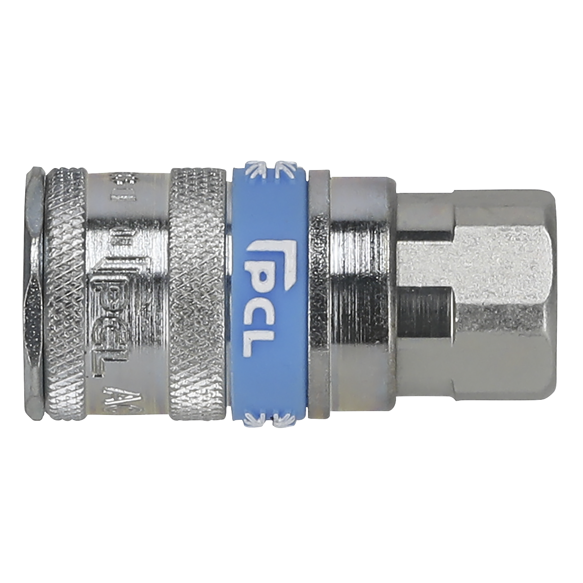 Sealey AC15 PCL Coupling Body Female 1/4"BSPT - additional view 4