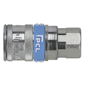 Sealey AC15 PCL Coupling Body Female 1/4"BSPT - additional view 4