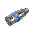 Sealey AC16 PCL Coupling Body Male 1/4"BSPT
