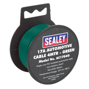 Sealey ACSET Clip Strip Deal - Automotive Cable - additional view 7