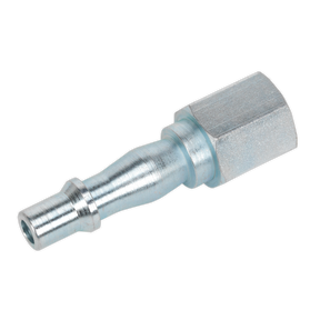 Sealey AC18 PCL Screwed Adaptor Female 1/4"BSPT - Pack of 5