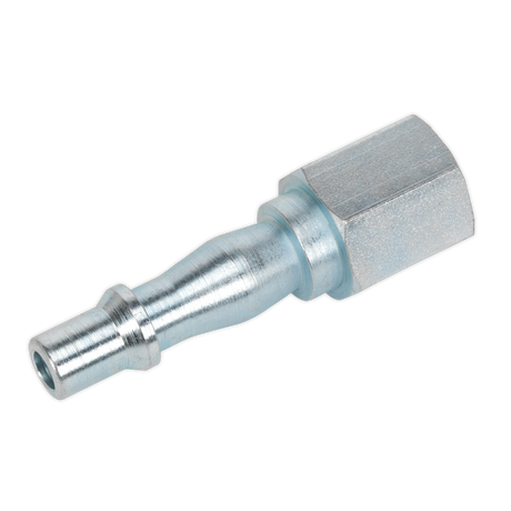 Sealey AC18 PCL Screwed Adaptor Female 1/4"BSPT - Pack of 5