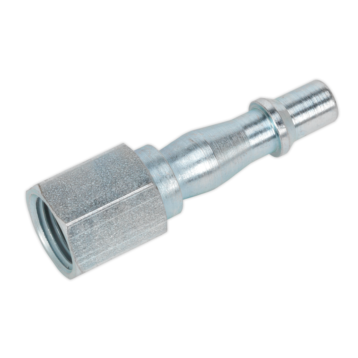 Sealey AC18 PCL Screwed Adaptor Female 1/4"BSPT - Pack of 5 - additional view 9