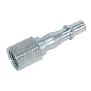 Sealey AC18 PCL Screwed Adaptor Female 1/4"BSPT - Pack of 5 - additional view 9