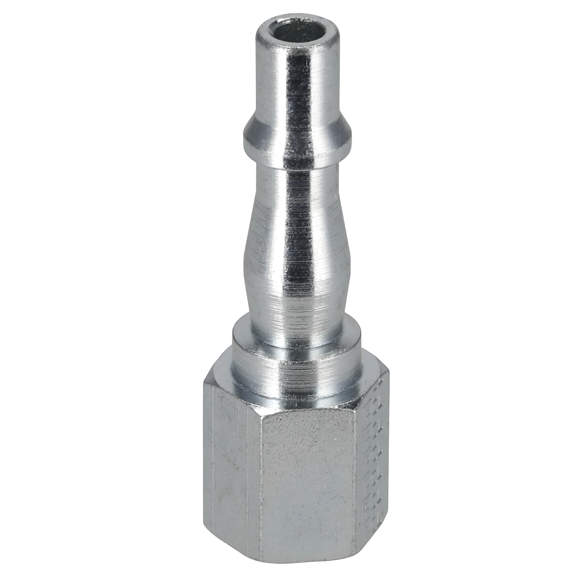 Sealey AC18 PCL Screwed Adaptor Female 1/4"BSPT - Pack of 5 - additional view 2