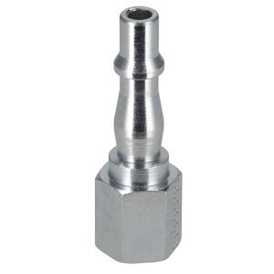 Sealey AC18 PCL Screwed Adaptor Female 1/4"BSPT - Pack of 5 - additional view 2