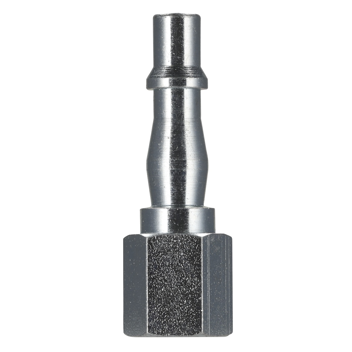 Sealey AC18 PCL Screwed Adaptor Female 1/4"BSPT - Pack of 5 - additional view 3