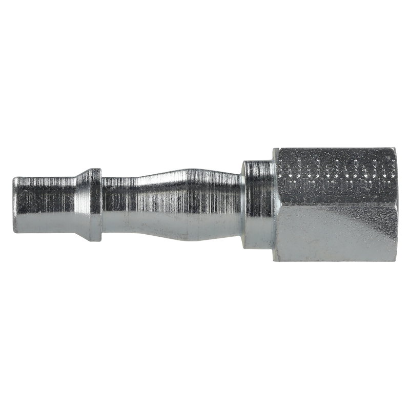 Sealey AC18 PCL Screwed Adaptor Female 1/4"BSPT - Pack of 5 - additional view 4
