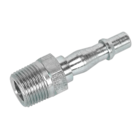 Sealey AC19 PCL Screwed Adaptor Male 3/8"BSPT - Pack of 5 - additional view 2