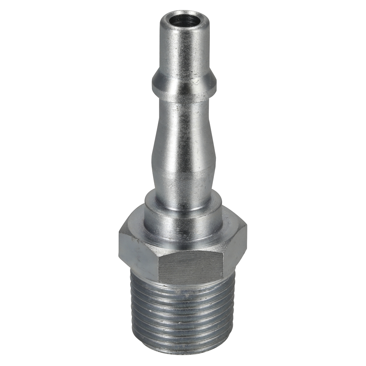 Sealey AC19 PCL Screwed Adaptor Male 3/8"BSPT - Pack of 5 - additional view 5