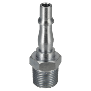 Sealey AC19 PCL Screwed Adaptor Male 3/8"BSPT - Pack of 5 - additional view 5