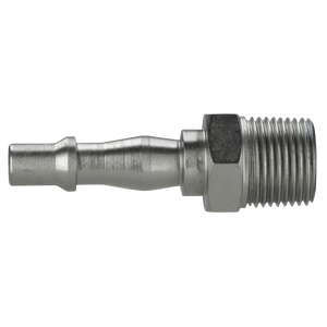 Sealey AC19 PCL Screwed Adaptor Male 3/8"BSPT - Pack of 5 - additional view 3
