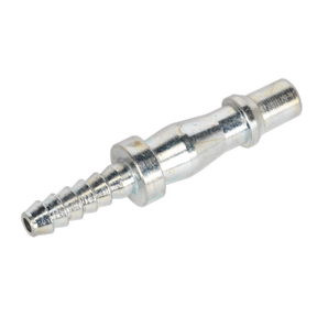 Sealey AC20 PCL Adaptor Tailpiece 3/16" Bore Hose - Pack of 5
