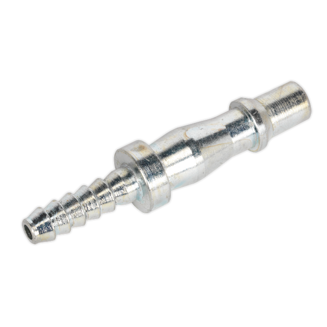 Sealey AC20 PCL Adaptor Tailpiece 3/16" Bore Hose - Pack of 5