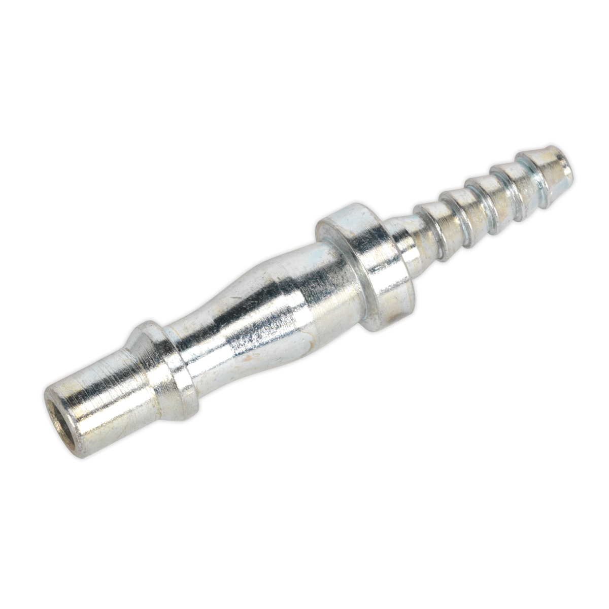 Sealey AC20 PCL Adaptor Tailpiece 3/16" Bore Hose - Pack of 5 - additional view 4