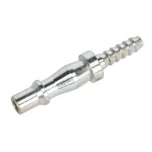 Sealey AC20 PCL Adaptor Tailpiece 3/16" Bore Hose - Pack of 5 - additional view 4