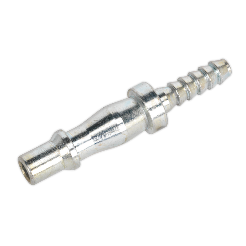 Sealey AC20 PCL Adaptor Tailpiece 3/16" Bore Hose - Pack of 5 - additional view 4