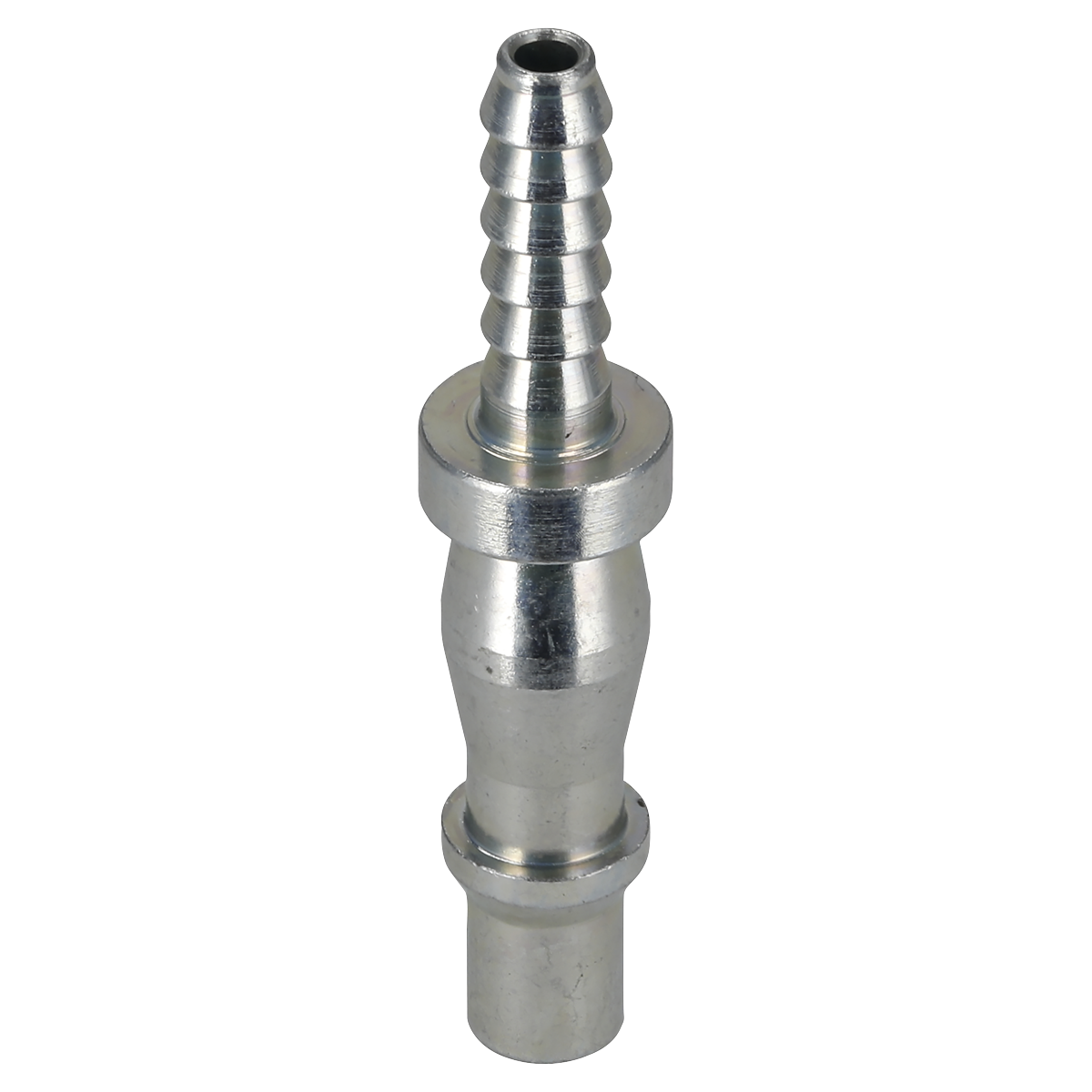 Sealey AC20 PCL Adaptor Tailpiece 3/16" Bore Hose - Pack of 5 - additional view 2