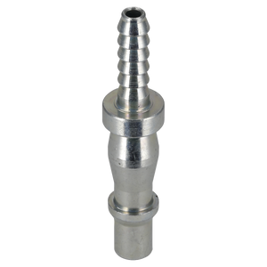 Sealey AC20 PCL Adaptor Tailpiece 3/16" Bore Hose - Pack of 5 - additional view 2