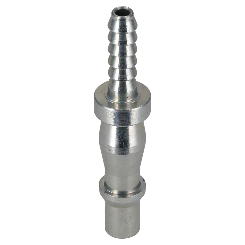 Sealey AC20 PCL Adaptor Tailpiece 3/16" Bore Hose - Pack of 5 - additional view 2
