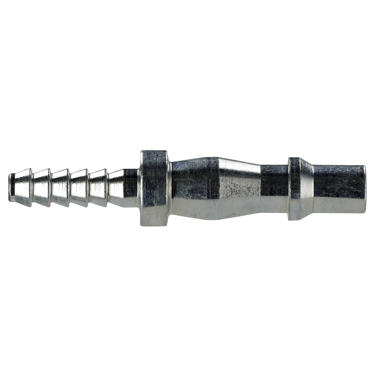 Sealey AC20 PCL Adaptor Tailpiece 3/16" Bore Hose - Pack of 5 - additional view 3