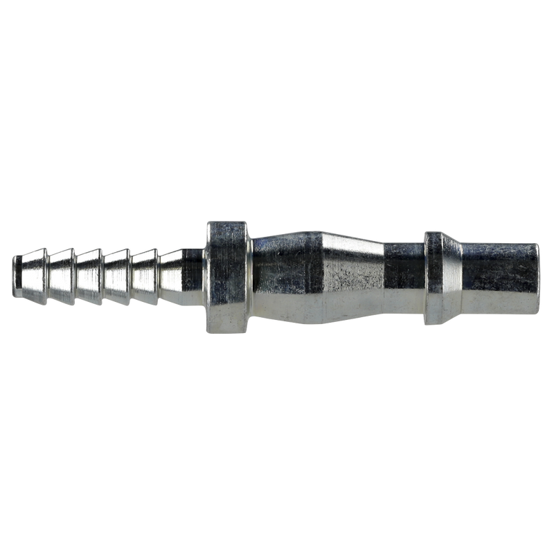 Sealey AC20 PCL Adaptor Tailpiece 3/16" Bore Hose - Pack of 5 - additional view 3