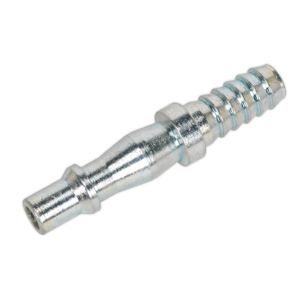 Sealey AC21 PCL Adaptor Tailpiece 5/16" Bore Hose - Pack of 5