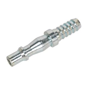 Sealey AC21 PCL Adaptor Tailpiece 5/16" Bore Hose - Pack of 5