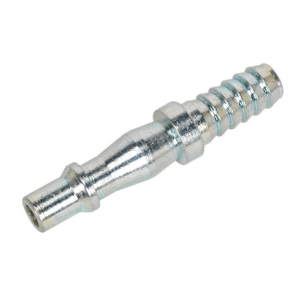 Sealey AC21 PCL Adaptor Tailpiece 5/16" Bore Hose - Pack of 5