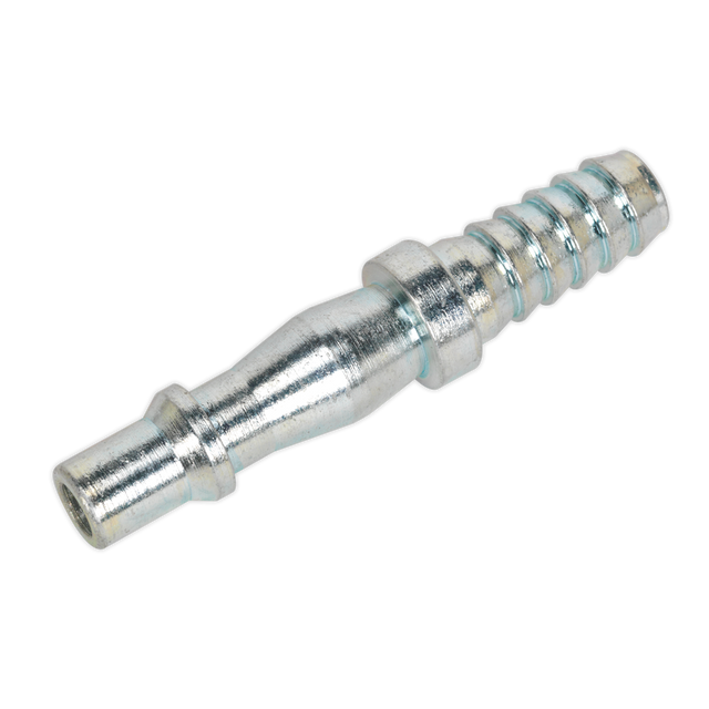 Sealey AC21 PCL Adaptor Tailpiece 5/16" Bore Hose - Pack of 5