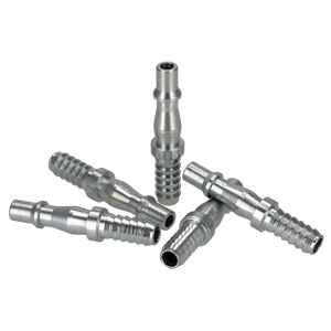Sealey AC21 PCL Adaptor Tailpiece 5/16" Bore Hose - Pack of 5 - additional view 5