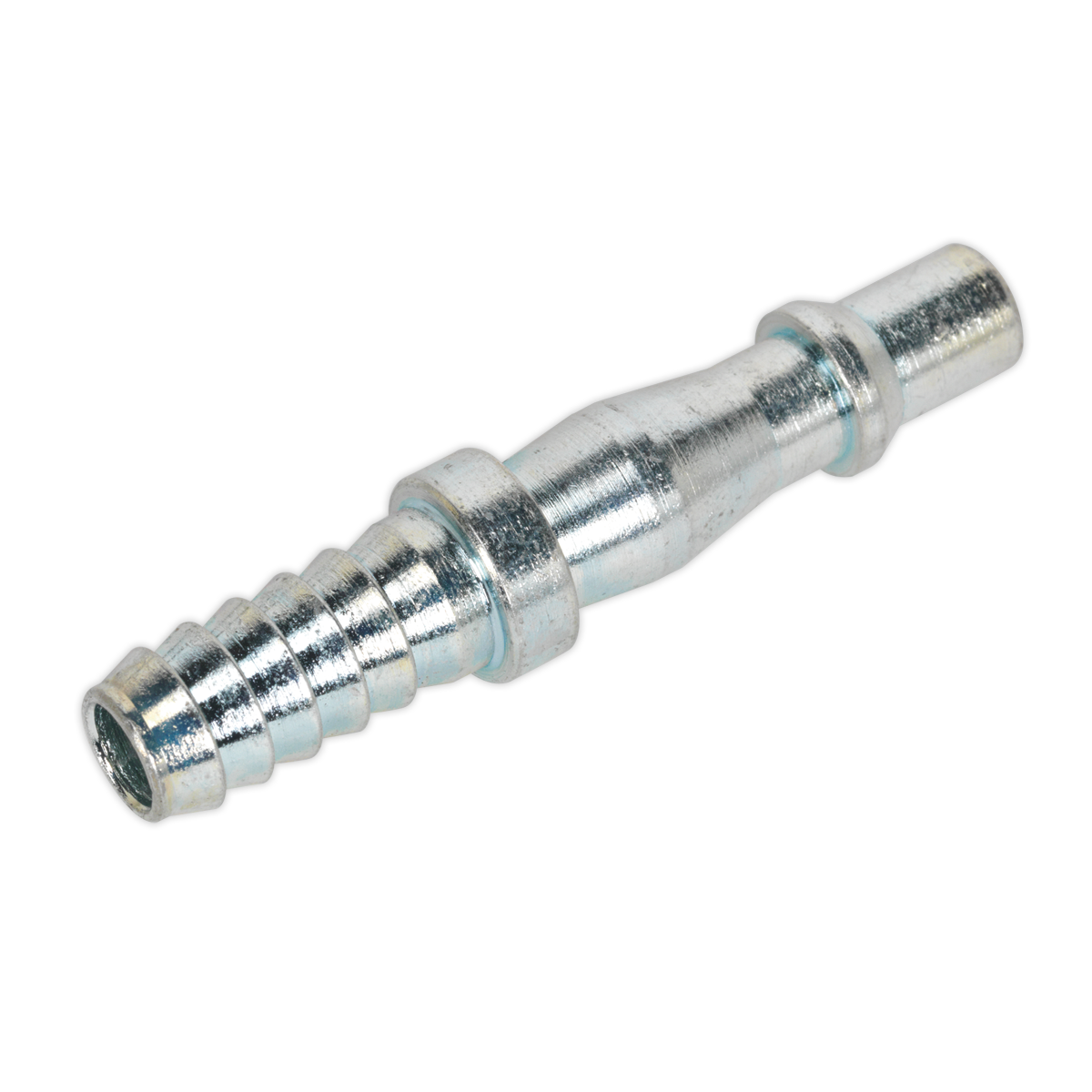 Sealey AC21 PCL Adaptor Tailpiece 5/16" Bore Hose - Pack of 5 - additional view 2
